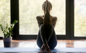 Zen yoga
