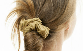 Chignon