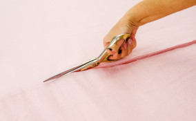 decorare tavolo stoffa decoupage, decorare tavolo decoupage, decoupage stoffa