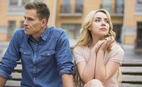 lui vuole controllarmi, come mai, cosa fare