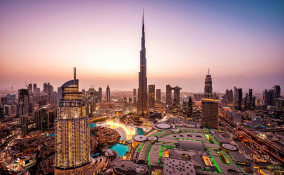 Cosa fare a Dubai