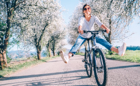 citazioni bicicletta