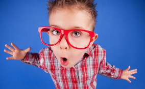 Bambini ed educazione