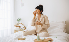 Prevenire invecchiamento