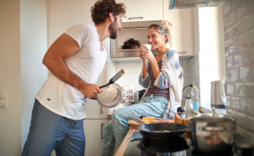 Frasi d'amore per lei