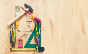 riparazioni fai da te da dove iniziare, riparazioni fai da te