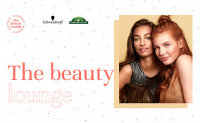 C’è un posto dove la bellezza ha voce: entra nella Beauty Lounge