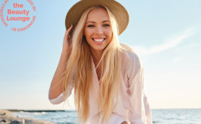 Capelli biondi per l'estate