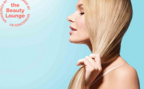 Capelli che si spezzano