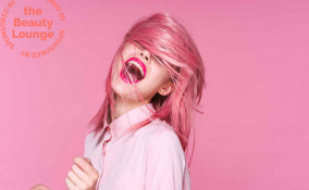 Cura dei capelli colorati