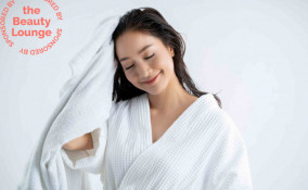 Cura dei capelli tinti