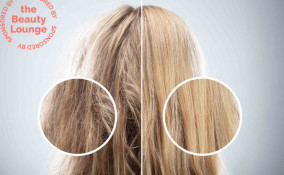 Rigenerare i capelli danneggiati