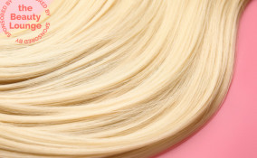 Tinta per capelli biondi senza ammoniaca