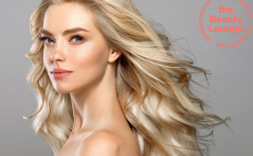 Tinta per capelli biondo chiaro