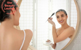 Tinta per capelli senza ammoniaca