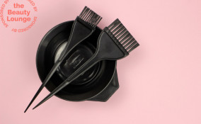 Tinta per colorare i capelli