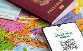 Green Pass