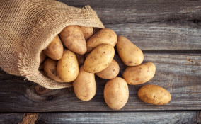 Quando si raccolgono le patate