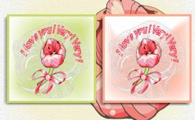 calamite fai da te tutorial, calamite fai da te, calamite fai da te decoupage