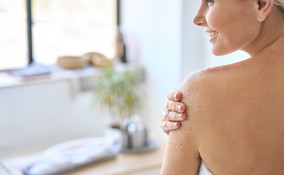 come togliere pelle morta corpo, come togliere pelle morta