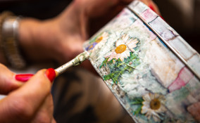 fiori decoupage da stampare gratis, fiori decoupage da stampare