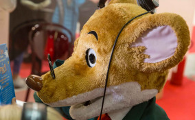 Libri di Geronimo Stilton