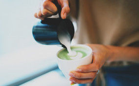Matcha
