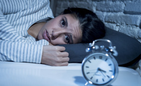 Insonnia