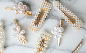 capelli corti accessori