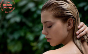 Illuminare i capelli