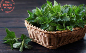 Ortica per curare i capelli