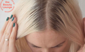 Ritocco ricrescita istantaneo