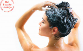 Shampoo e balsamo 2in1