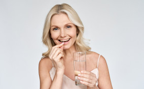 Integratori di bellezza