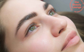 Sopracciglia perfette