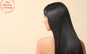 Colorazione casalinga per capelli