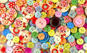 come tenere in ordine bottoni, come ordinare bottoni