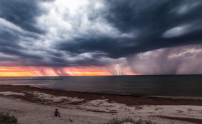 temporali fulmini consigli