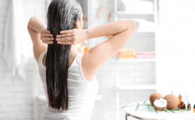 Vitamine per i capelli