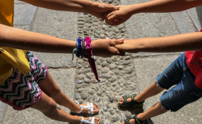 bracciali amicizia fai da te