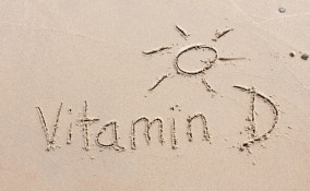 Vitamina D e sole