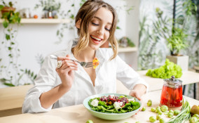 Mangiare sano