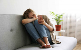 sintomi della sindrome da rientro