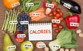 Calorie