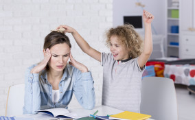 Problemi comportamentali