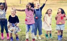 Diritti fondamentali dei bambini