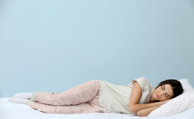 Dormire bene