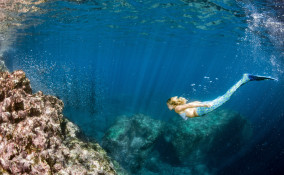 libri bambini sirene