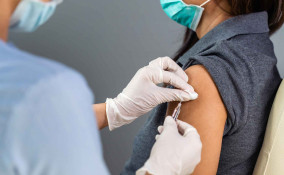 Perché il braccio fa male dopo un vaccino
