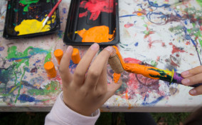 tappi pupazzi halloween